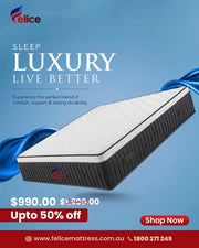 Felice Green vs Felice Hybrid: Which Mattress Should You Choose?