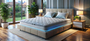 Latex vs Memory Foam vs Hybrid Mattress: Which Is Right for You?