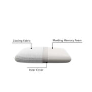 Memory Foam Pillow
